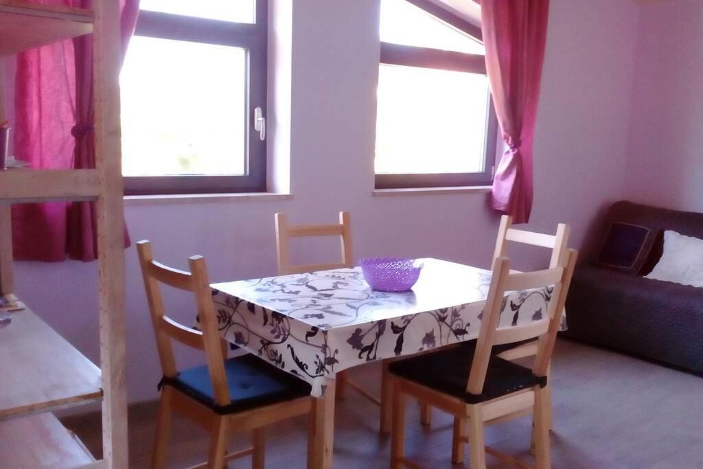 Ferienwohnung Residenza Flores Pescara Exterior foto